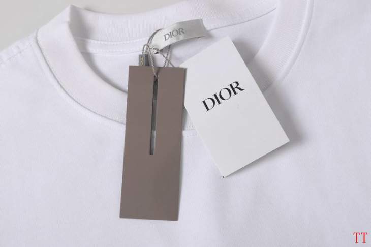 Dior T Shirts Short _SKUDiorS-2XL20tr6916128